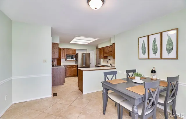 $394,900 | 4732 Arevalo Drive, St. Louis, MO 63128