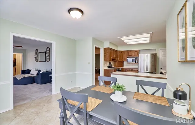 $394,900 | 4732 Arevalo Drive, St. Louis, MO 63128