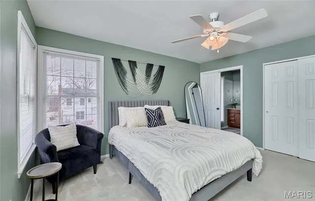 $394,900 | 4732 Arevalo Drive, St. Louis, MO 63128