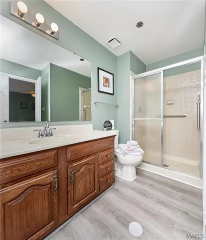 $394,900 | 4732 Arevalo Drive, St. Louis, MO 63128