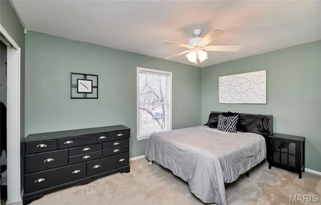 $394,900 | 4732 Arevalo Drive, St. Louis, MO 63128