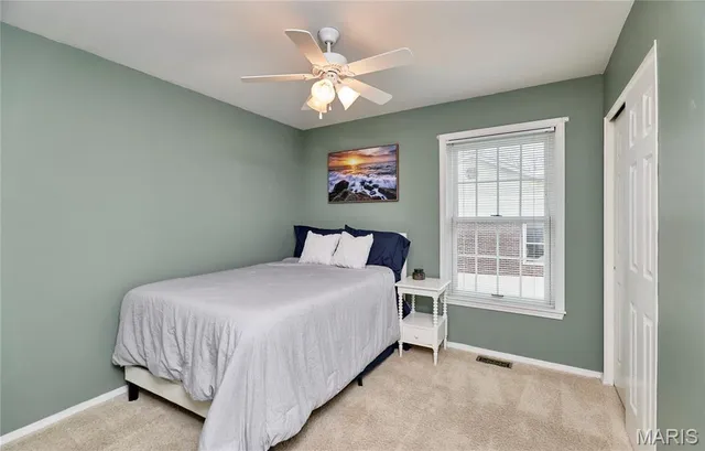 $394,900 | 4732 Arevalo Drive, St. Louis, MO 63128