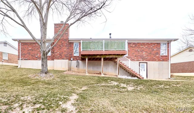 $394,900 | 4732 Arevalo Drive, St. Louis, MO 63128