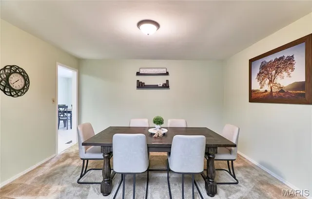 $394,900 | 4732 Arevalo Drive, St. Louis, MO 63128