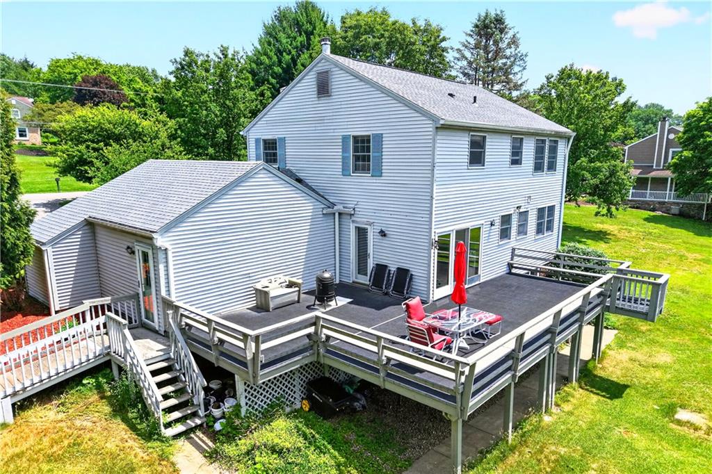 180 Camp Run Road Harmony, PA 16037 - Photo 39 of 43