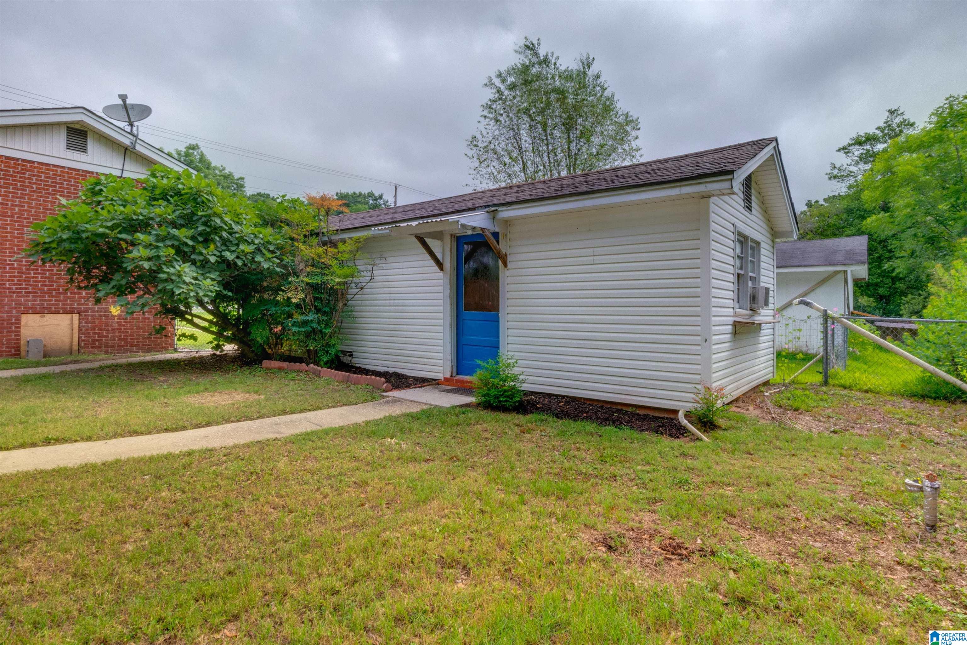 1319 4th Avenue North Clanton, AL 35045 - Photo 47 of 50