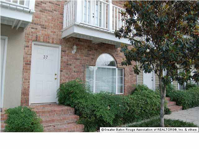 2210 Christian Street, Unit 37 Baton Rouge, LA 70808 - Photo 1 of 9 Gallery Image 1