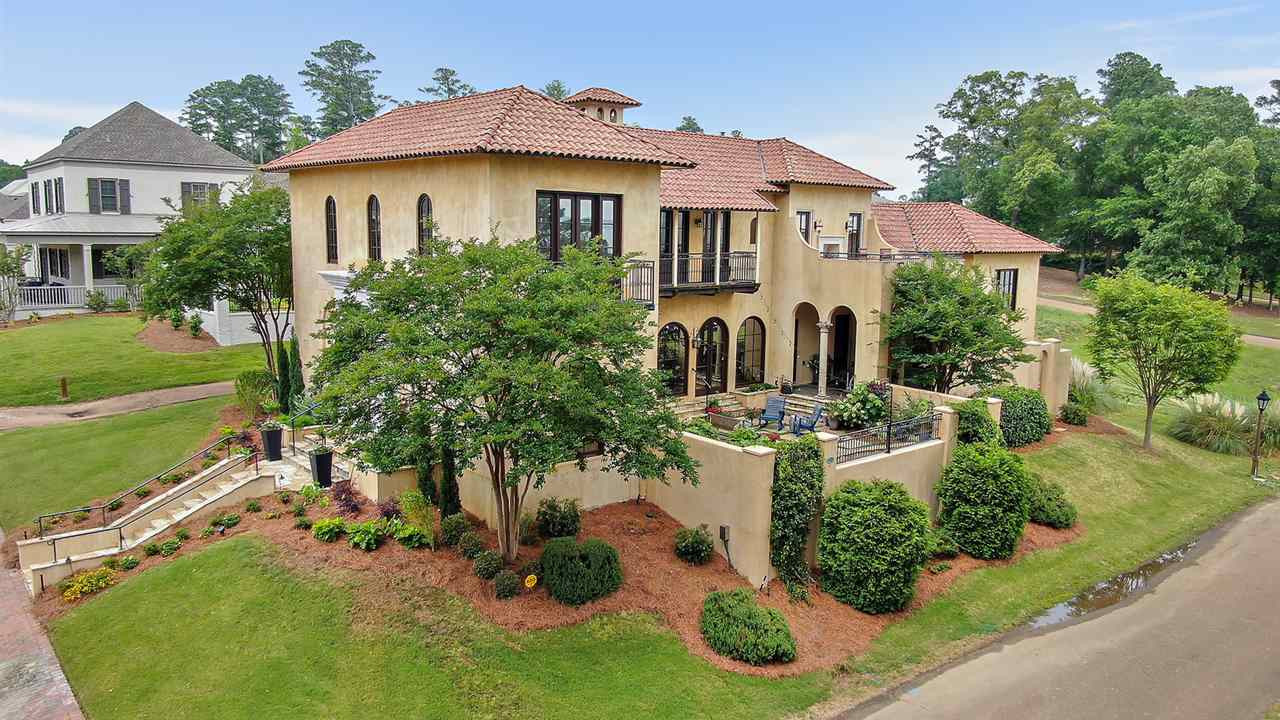 120 Old Trace Road Madison, MS 39110 - Photo 1 of 50 Photo 1