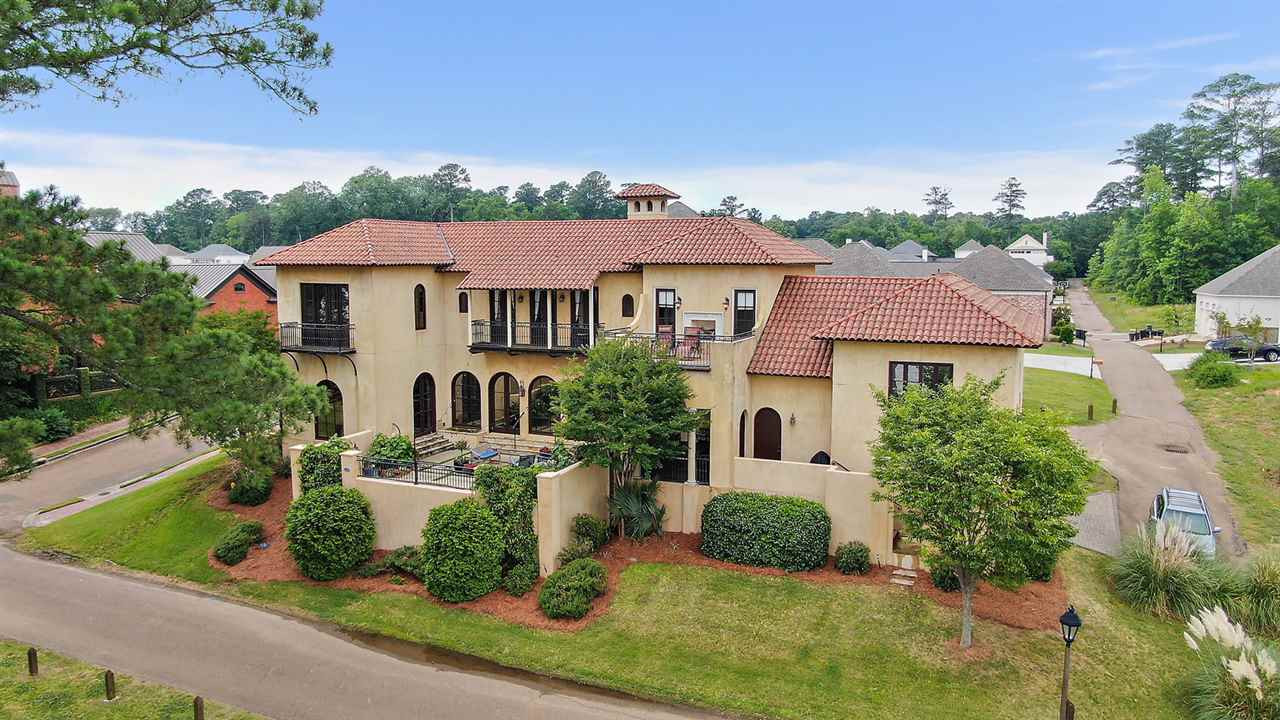 120 Old Trace Road Madison, MS 39110 - Photo 2 of 50 Photo 2