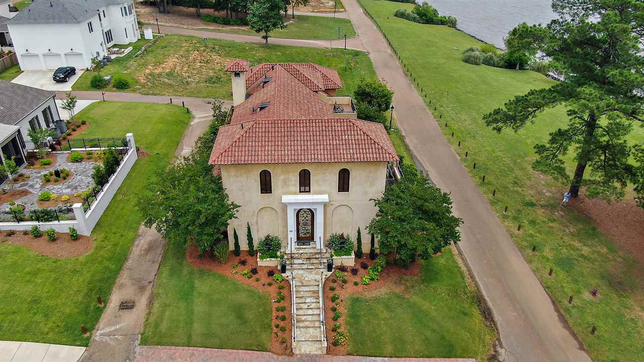 120 Old Trace Road Madison, MS 39110 - Photo 47 of 50 Photo 47