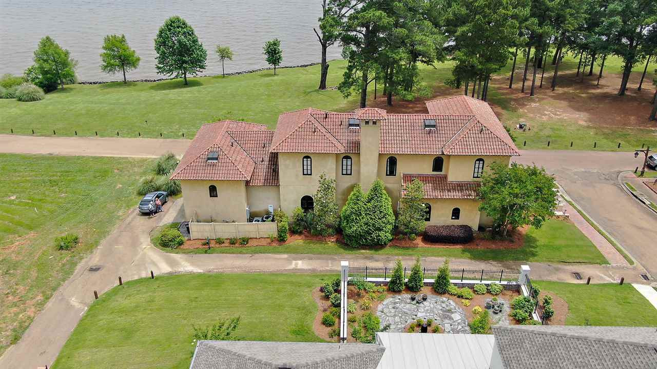 120 Old Trace Road Madison, MS 39110 - Photo 48 of 50 Photo 48