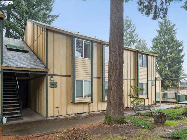 $195,000 | 13335 Southwest Allen Boulevard, Beaverton, OR 97005