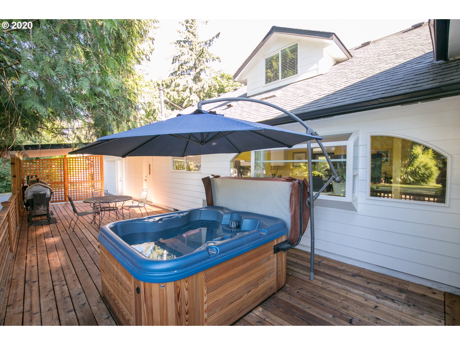 4503 Northeast 199th Street Ridgefield, WA 98642 - Photo 21 of 32