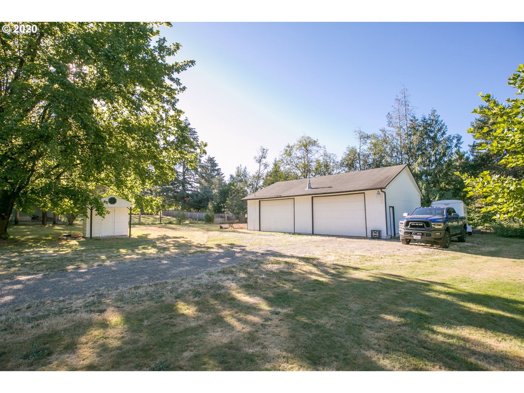 4503 Northeast 199th Street Ridgefield, WA 98642 - Photo 24 of 32