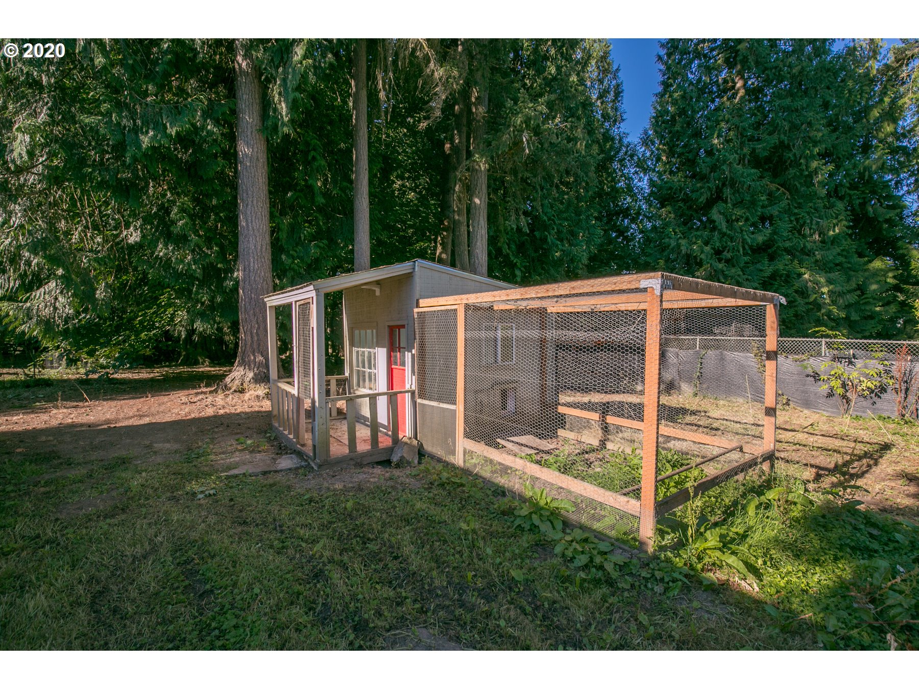 4503 Northeast 199th Street Ridgefield, WA 98642 - Photo 26 of 32