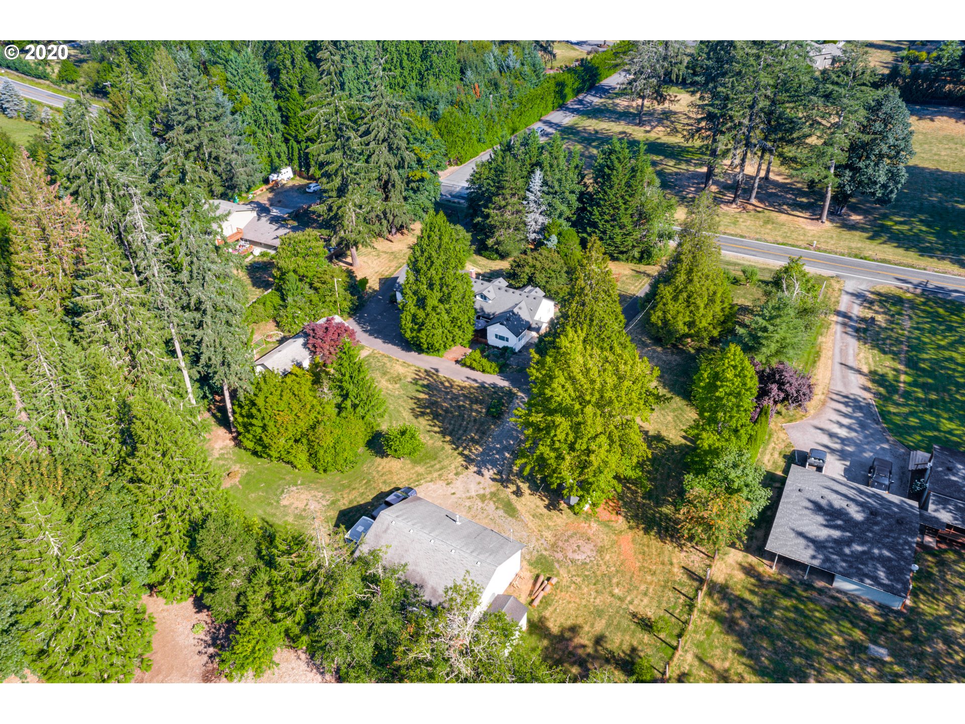 4503 Northeast 199th Street Ridgefield, WA 98642 - Photo 31 of 32