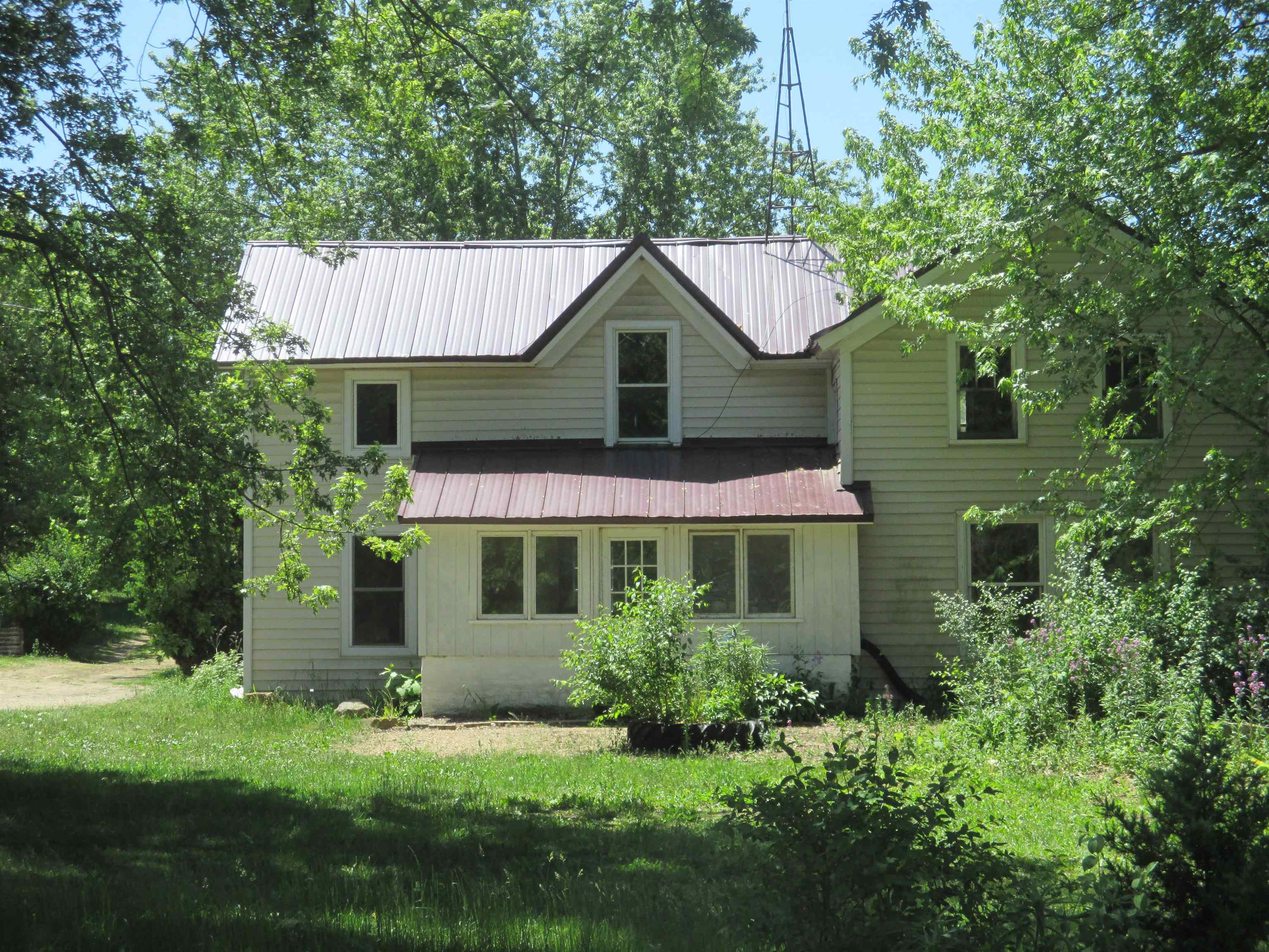 W3483 Grouse Road Pardeeville, WI 53954 - Photo 1 of 15
