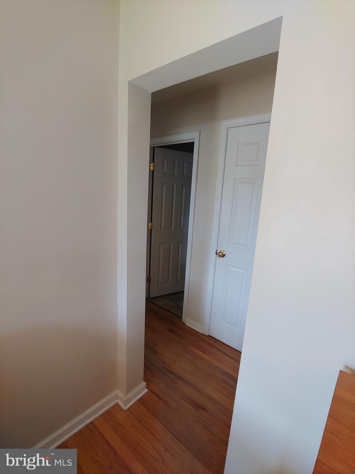 104 Friendship Road Elkton, MD 21921 - Photo 12 of 25 Hall leading to bedrooms and bathroom