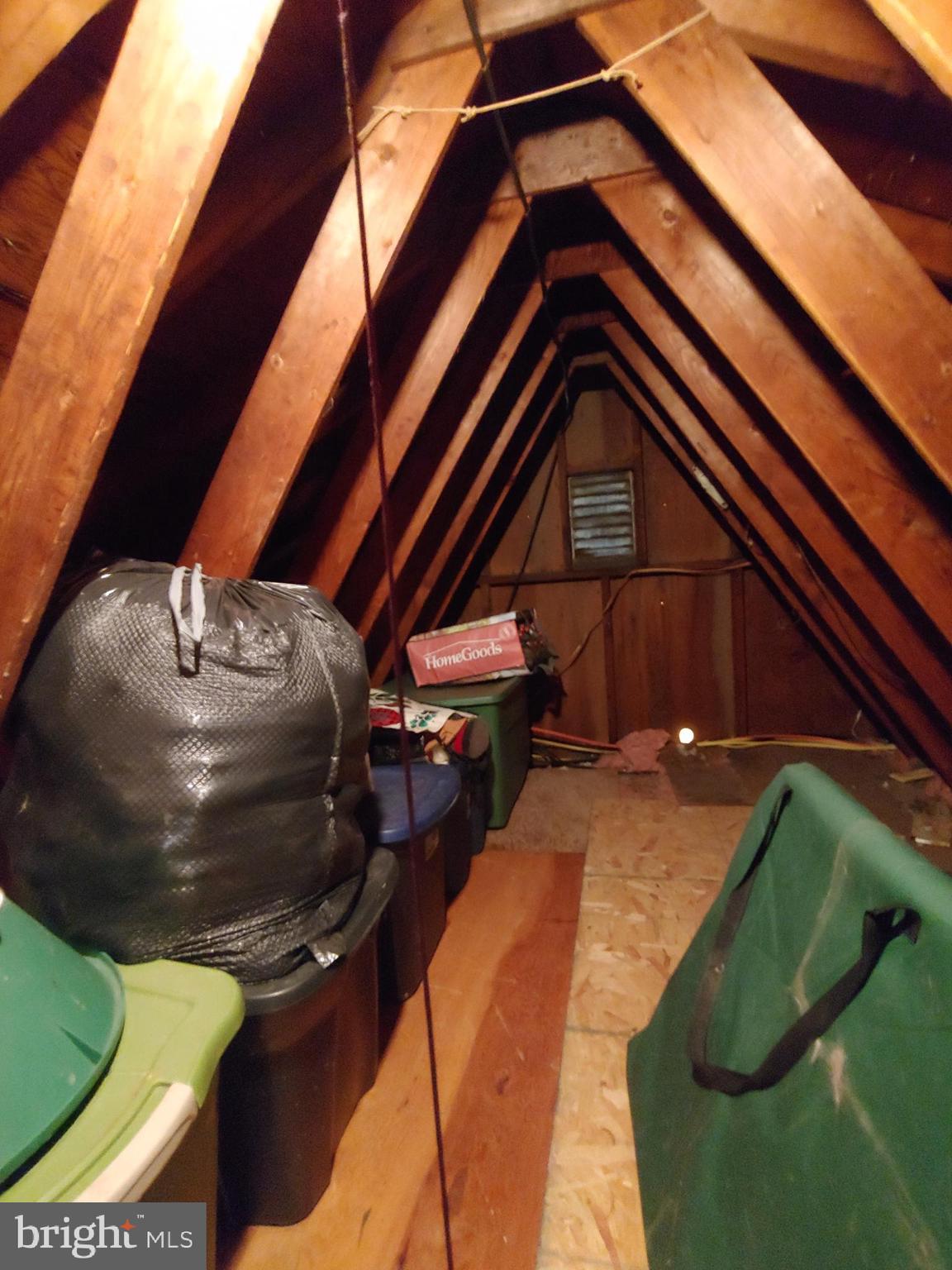 104 Friendship Road Elkton, MD 21921 - Photo 18 of 25 Nice Attic Space
