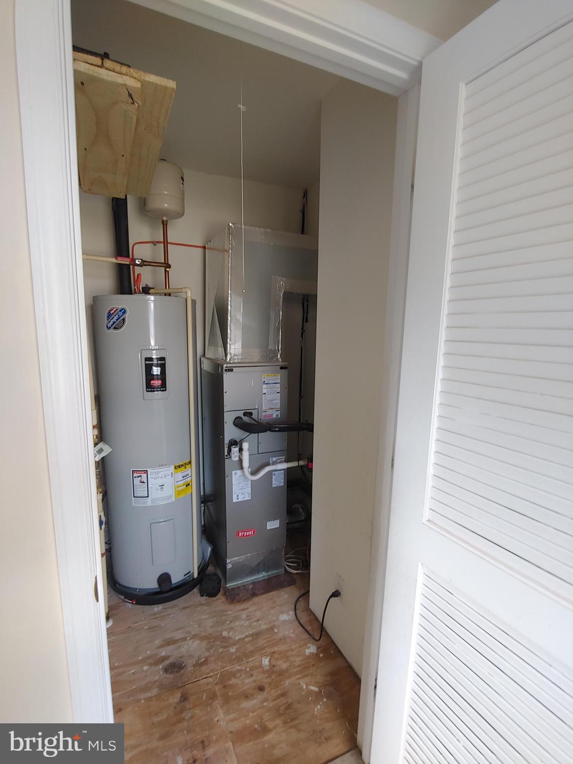 104 Friendship Road Elkton, MD 21921 - Photo 20 of 25 Utility room