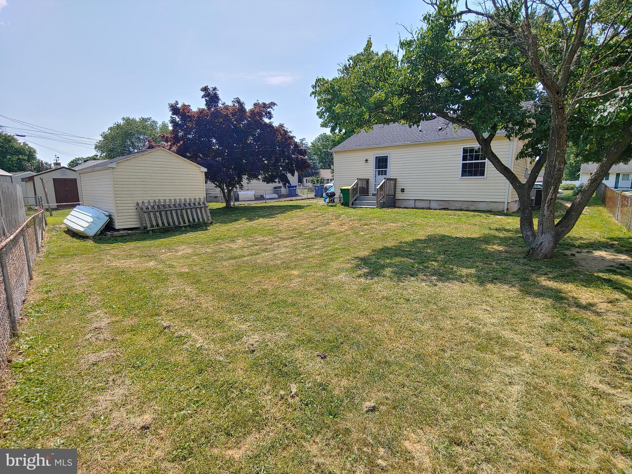104 Friendship Road Elkton, MD 21921 - Photo 4 of 25 Nice level lot