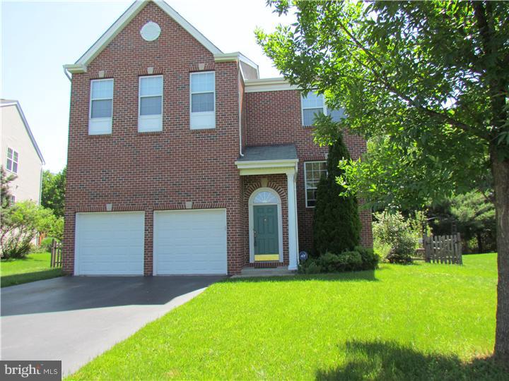 5 Coburn Road Pennington, NJ 08534 - Photo 1 of 25 a front view of a house with a yard