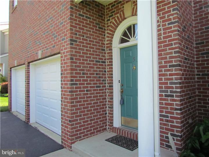 5 Coburn Road Pennington, NJ 08534 - Photo 2 of 25 a front view of a house with a shower
