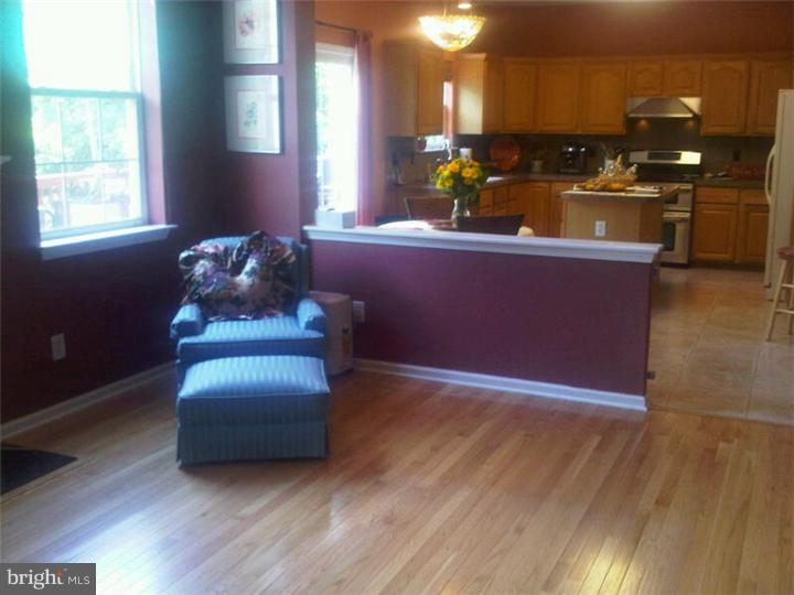 5 Coburn Road Pennington, NJ 08534 - Photo 11 of 25 a lobby with furniture and window