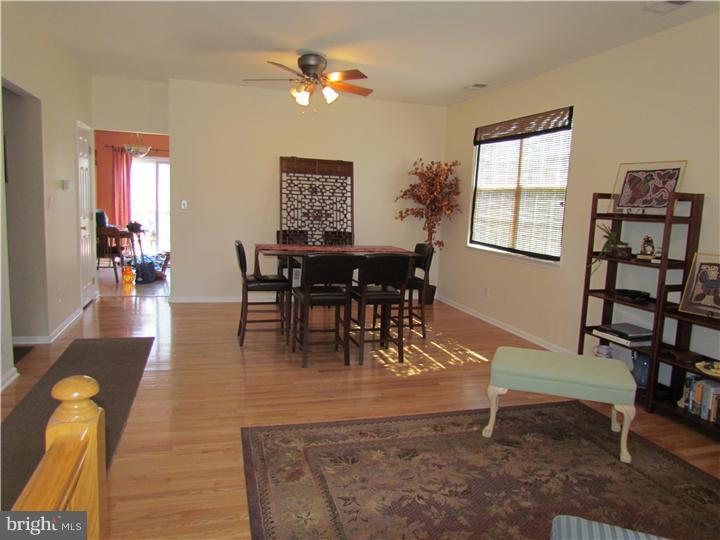 5 Coburn Road Pennington, NJ 08534 - Photo 3 of 25 a view of a livingroom and dining room