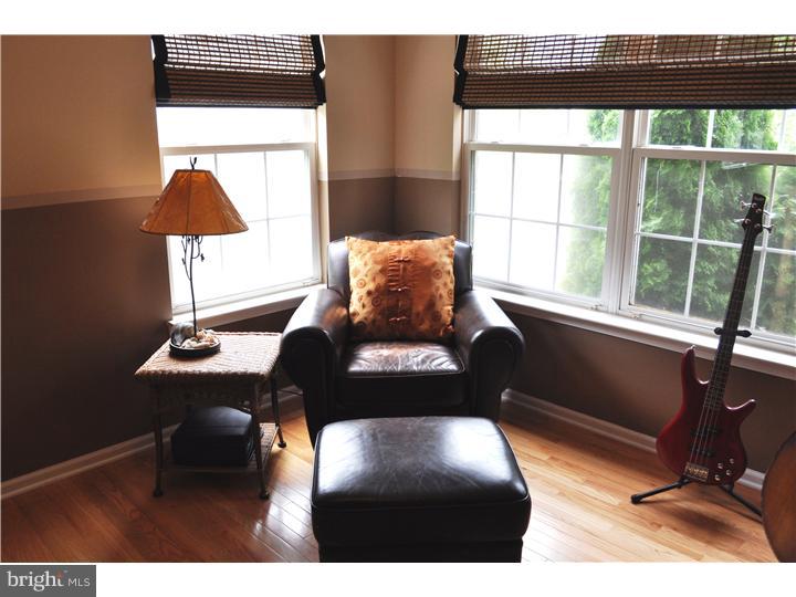 5 Coburn Road Pennington, NJ 08534 - Photo 6 of 25 a living room with furniture lamp and window