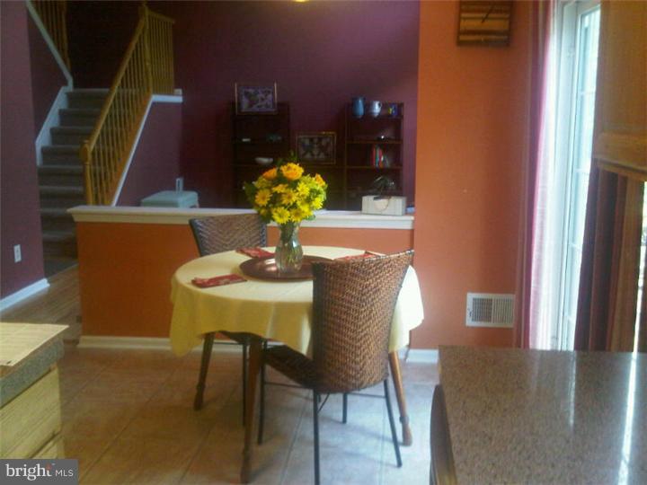 5 Coburn Road Pennington, NJ 08534 - Photo 8 of 25 a view of a dining room with furniture and window
