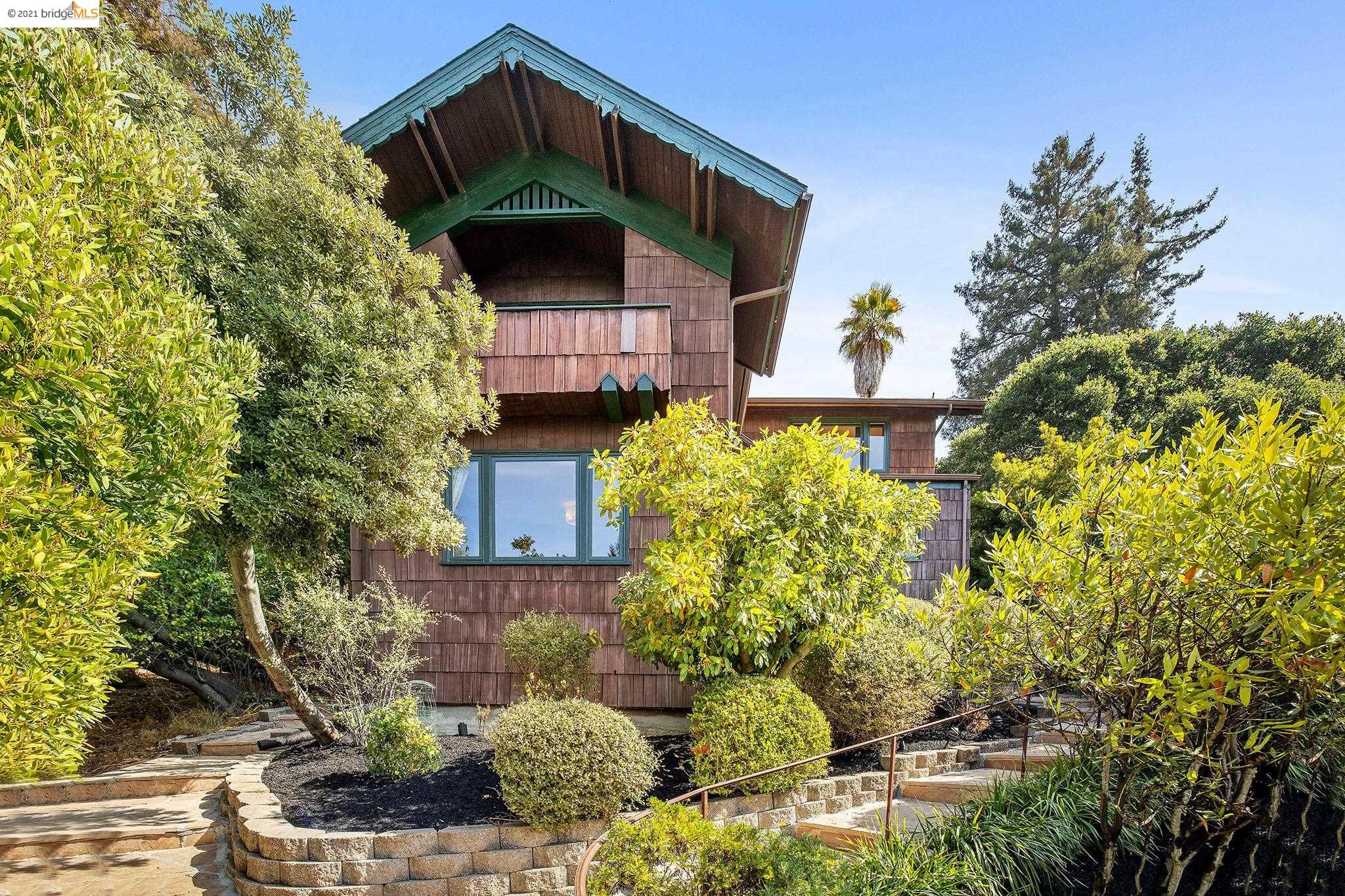 1403 Scenic Avenue Berkeley, CA 94708 - Photo 1 of 1 Gallery Image 1