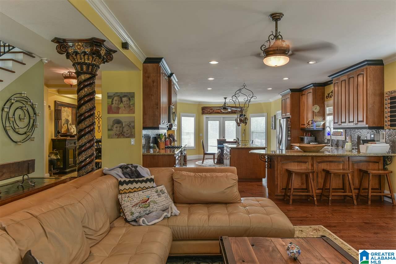 253 Fox Valley Farms Road Alabaster, AL 35114 - Photo 10 of 50
