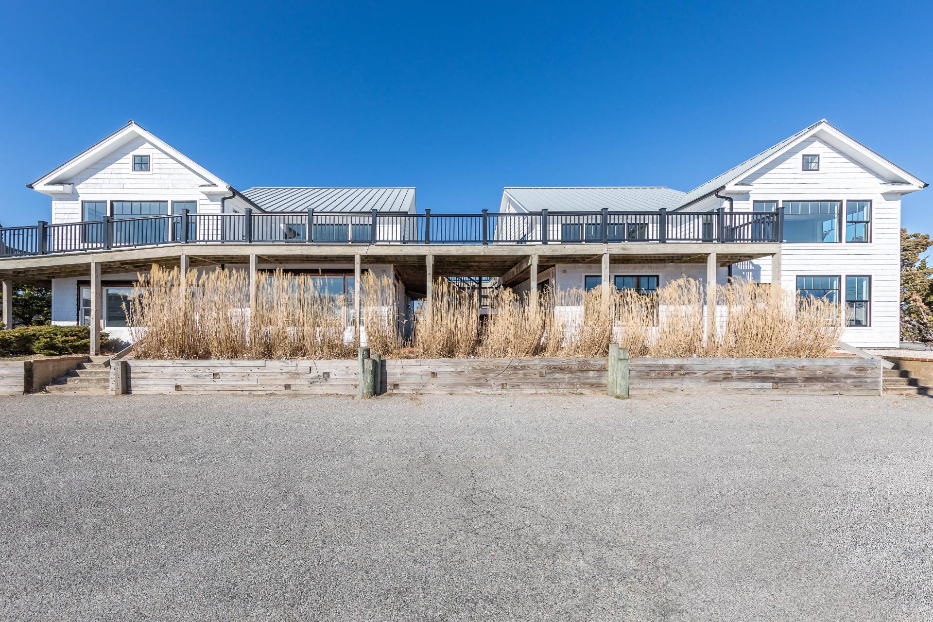 478 West Lake Drive Montauk, NY 11954 - Photo 10 of 10 a view of a house with a ocean view