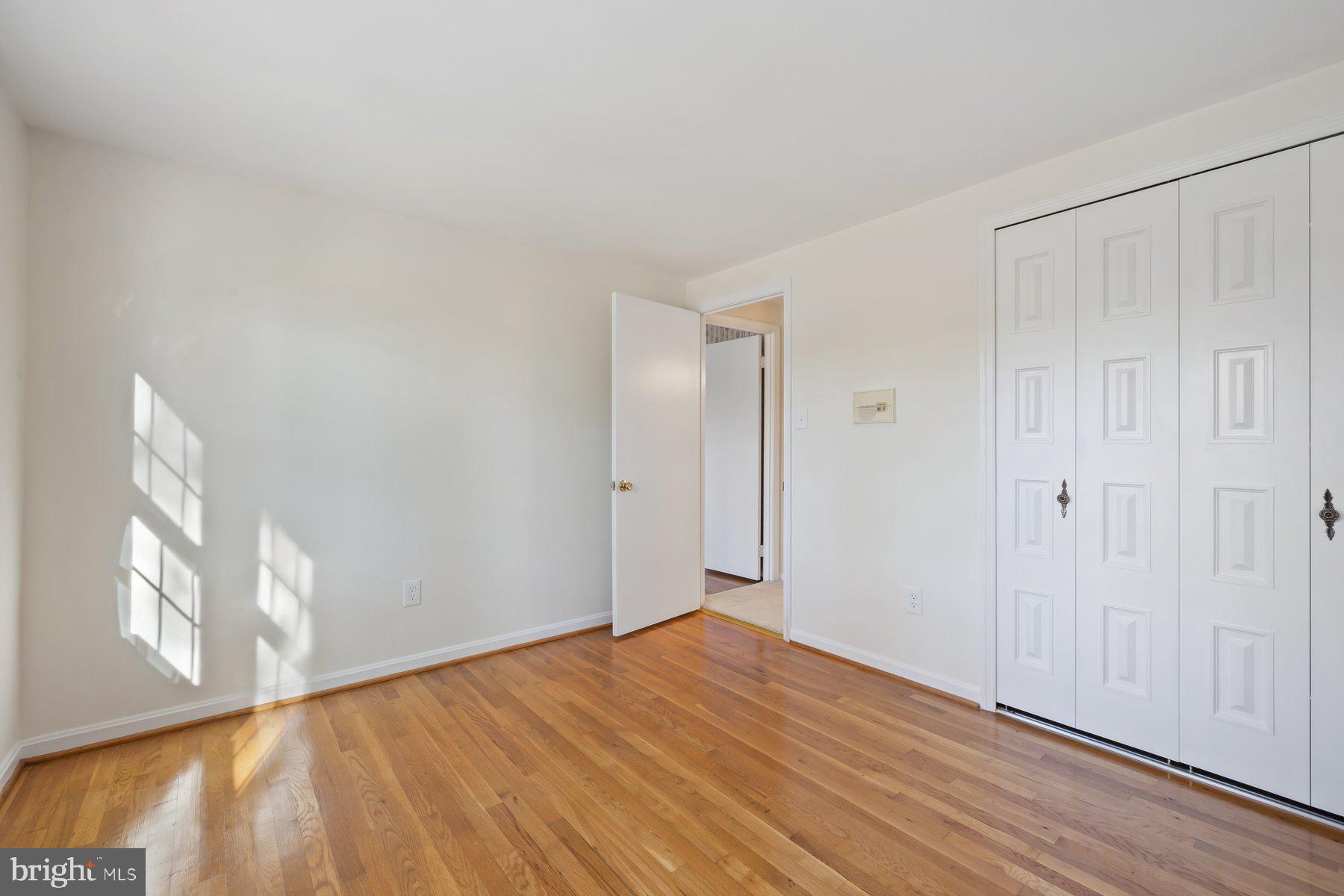 13817 Blair Stone Lane Silver Spring, MD 20906 - Photo 26 of 53 Upstairs bedroom #2 view 2