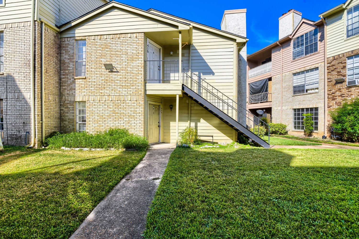 10101 South Gessner Road, Unit 409 Houston, TX 77071 - Photo 2 of 29 Gallery Image 2