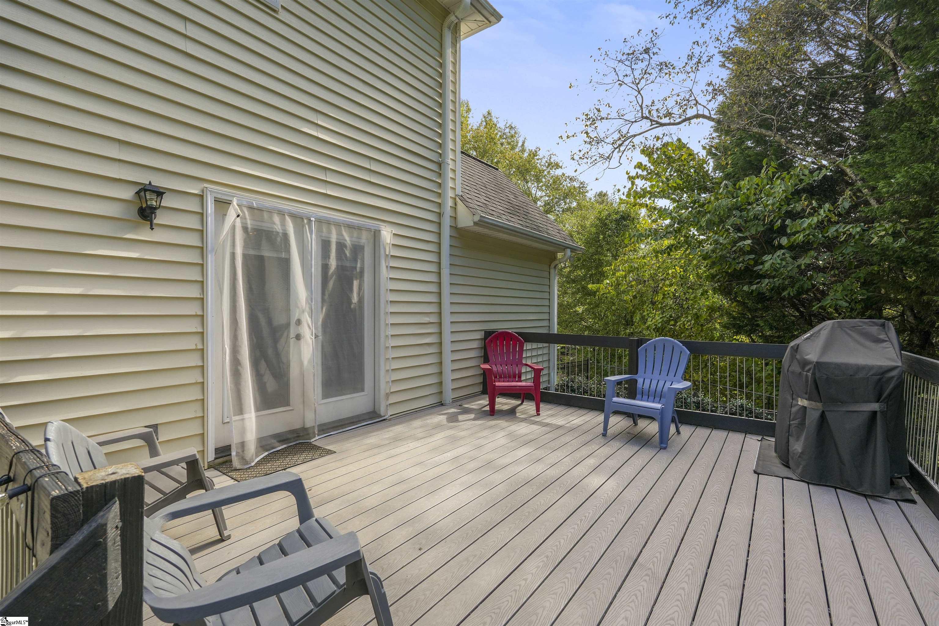901 Huntington Road Easley, SC 29642 - Photo 32 of 38