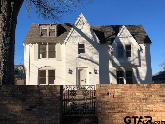 $4,000 | 401 West 4th Street, Tyler, TX 75701