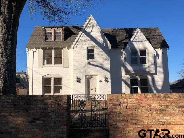 401 West 4th Street Tyler, TX 75701 - Photo 1 of 1