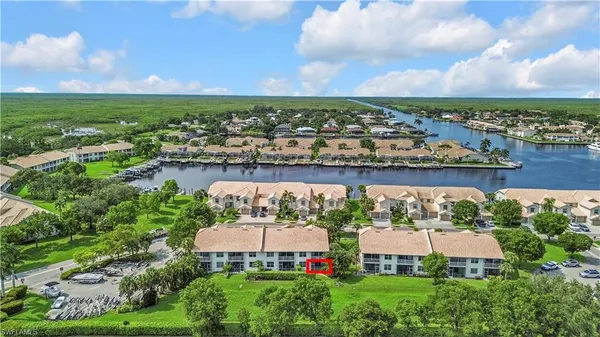 $319,000 | 365 Stella Maris Drive North, Unit 2901, Naples, FL 34114