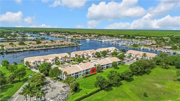 $319,000 | 365 Stella Maris Drive North, Unit 2901, Naples, FL 34114