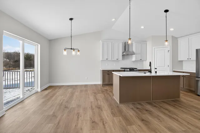 $649,900 | 339 York Street, Unit LT66, Union Grove, WI 53182