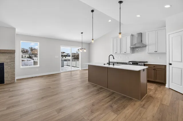 $649,900 | 339 York Street, Unit LT66, Union Grove, WI 53182