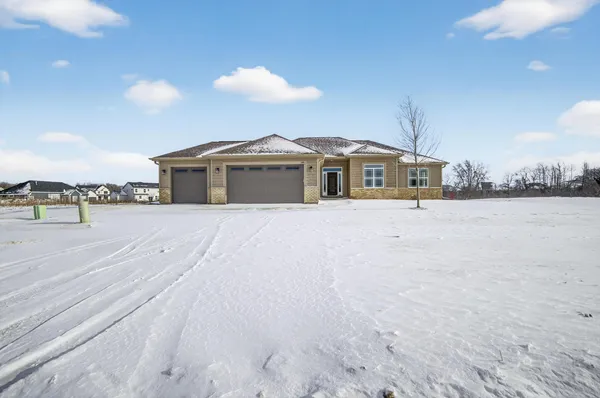 $644,900 | 339 York Street, Unit LT66, Union Grove, WI 53182