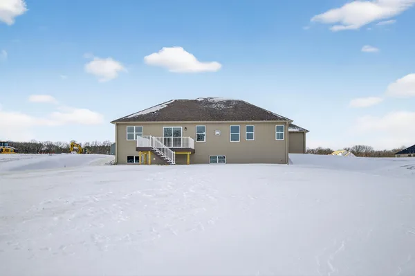 $644,900 | 339 York Street, Unit LT66, Union Grove, WI 53182