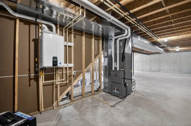 $649,900 | 339 York Street, Unit LT66, Union Grove, WI 53182