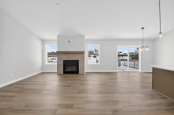 $644,900 | 339 York Street, Unit LT66, Union Grove, WI 53182