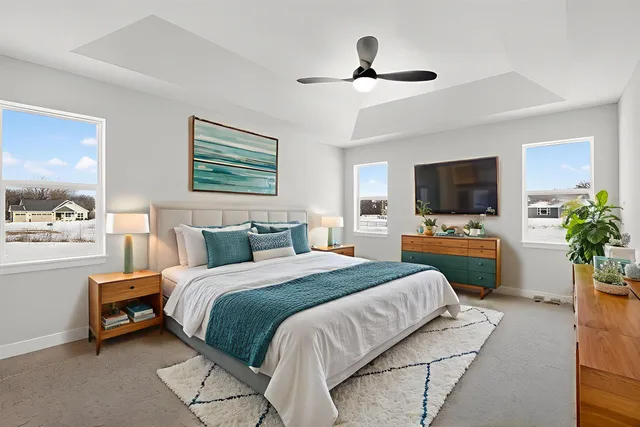 $649,900 | 339 York Street, Unit LT66, Union Grove, WI 53182