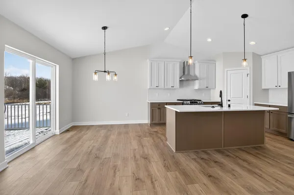 $644,900 | 339 York Street, Unit LT66, Union Grove, WI 53182