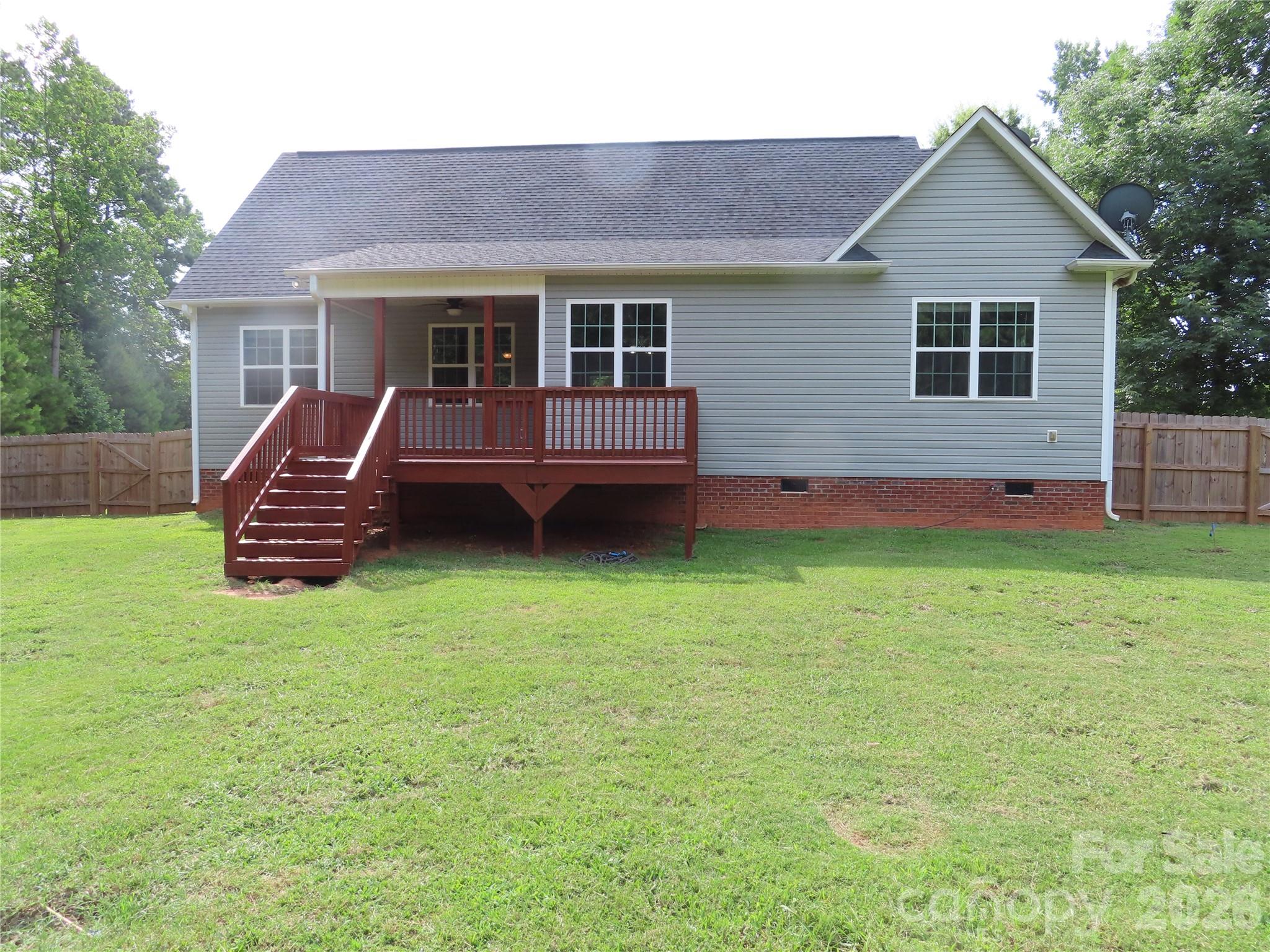 2239 Cedar Road York, SC 29745 - Photo 3 of 22